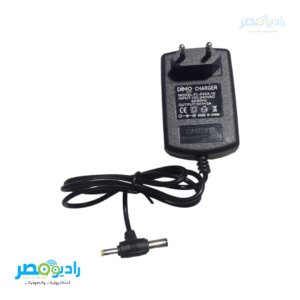 أدابتر 3V 3A