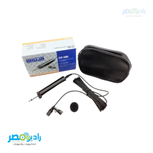 مايك AHUJA CTP-10DX مايك كلبس هندى