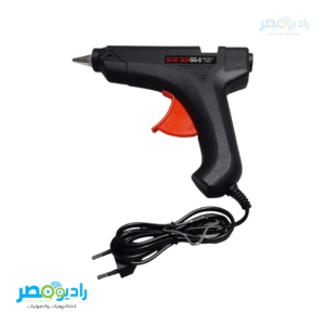 GLUE GUNمسدس شمع 60وات