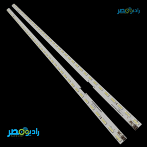 طقم مسطره ايدج LG ( LF 43 ) ( 39 ) LED 3V