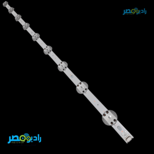 LG (43 UJ ) 2*10 طقم مساطر LED BIG Lens