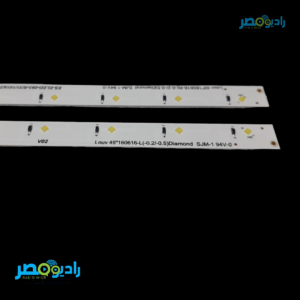 مسطره  ايدج سامسونج 49 K