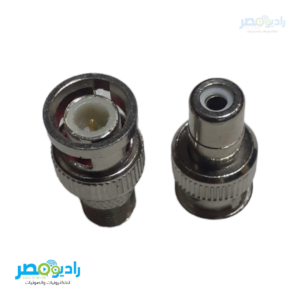 تحويله BNC الى RCA