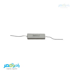 مقاومة حراريه 56 أوم 7W