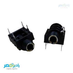 نتاية جاك مايك 1/4 بوصة 4 رجل عقربة