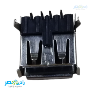 شوكة USB نتاية للريسيفر