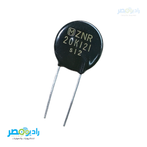 ZNR 20D 471K فايرستور