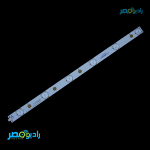 مسطرة جوكر 6 ليد 6 فولت 41 سم