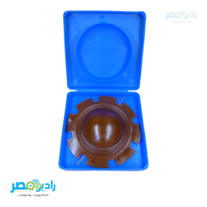 رق أزرق (UNI-TEX)