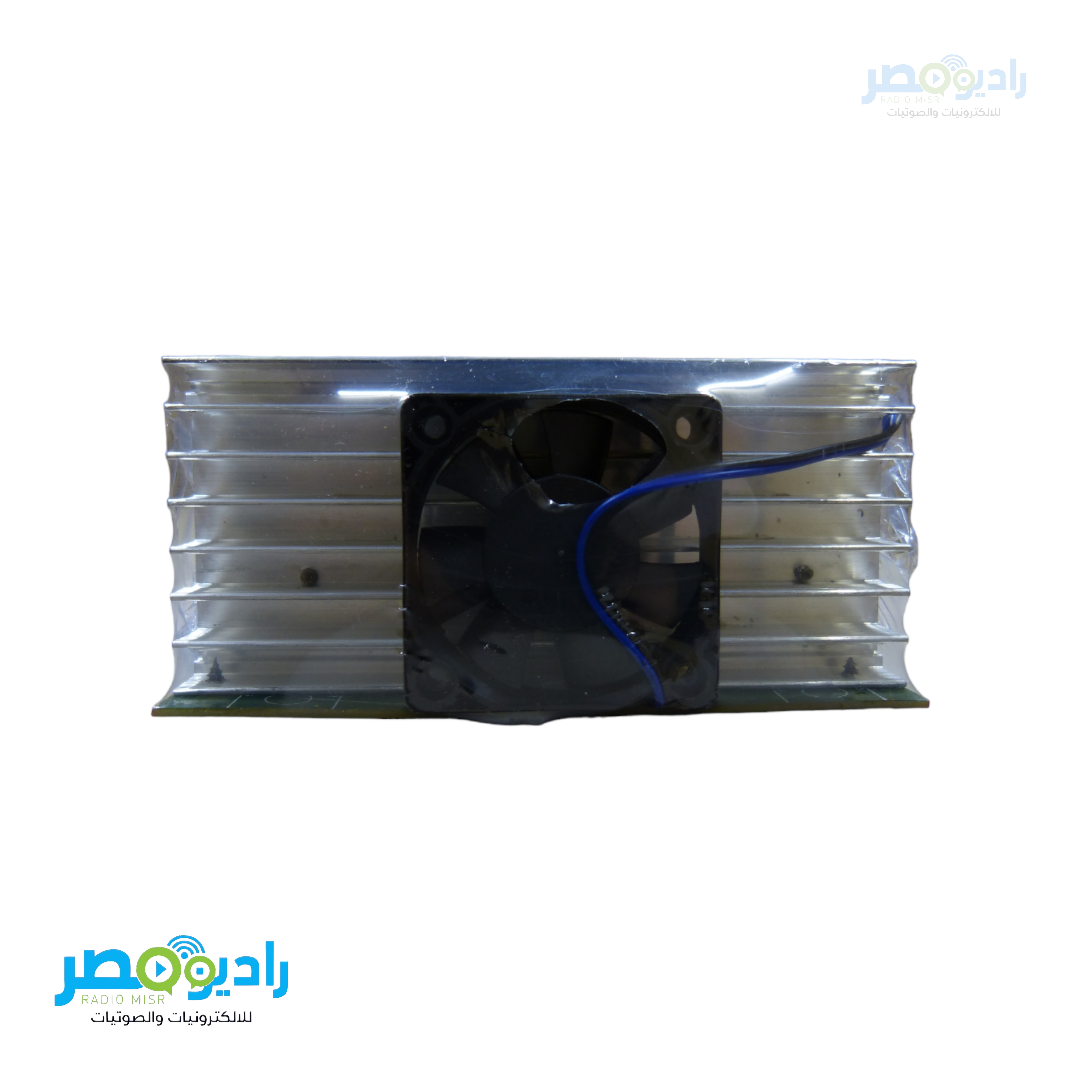 دائرة صوت 4 باور كبير 3 فوليوم - الصورة 2