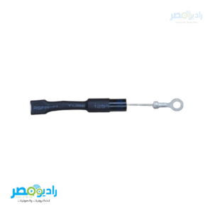 دايود مايكرويف لحام