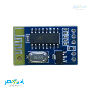شريحة بلوتوث لتعديل أجهزة الصوت [12V/5V]
