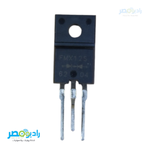 2 دايود عكس بعض