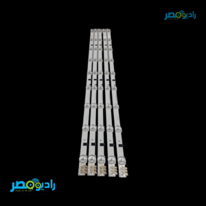 طقم مساطر سامسونج 9 ليد عدل 32 اصلى موديل 32F
نحاس عالى الجودة