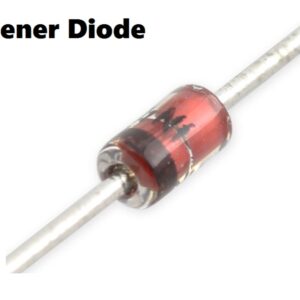 11V زنر دايود