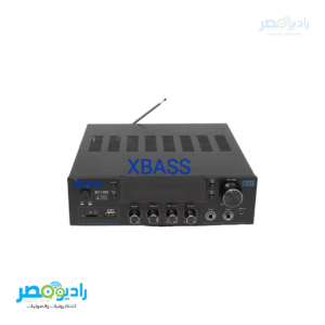 X-Bass جهاز جي إم 1388