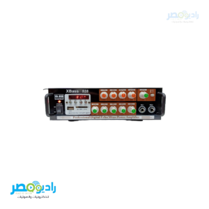 X-Bass جهاز جي إم 928