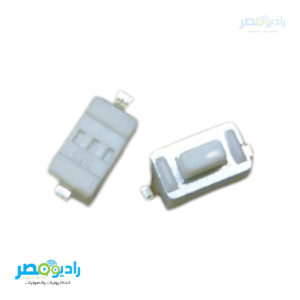 برس بايونير 2طرف مستطيل عالي أبيض