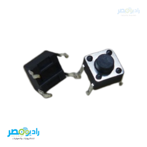 برس 4 طرف أسود [6*6*5]