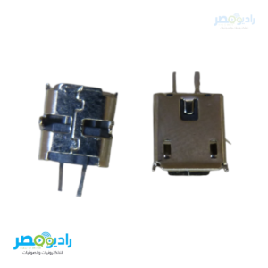 سوكيت شحن سامسونج 2طرف للصبات الحديثة