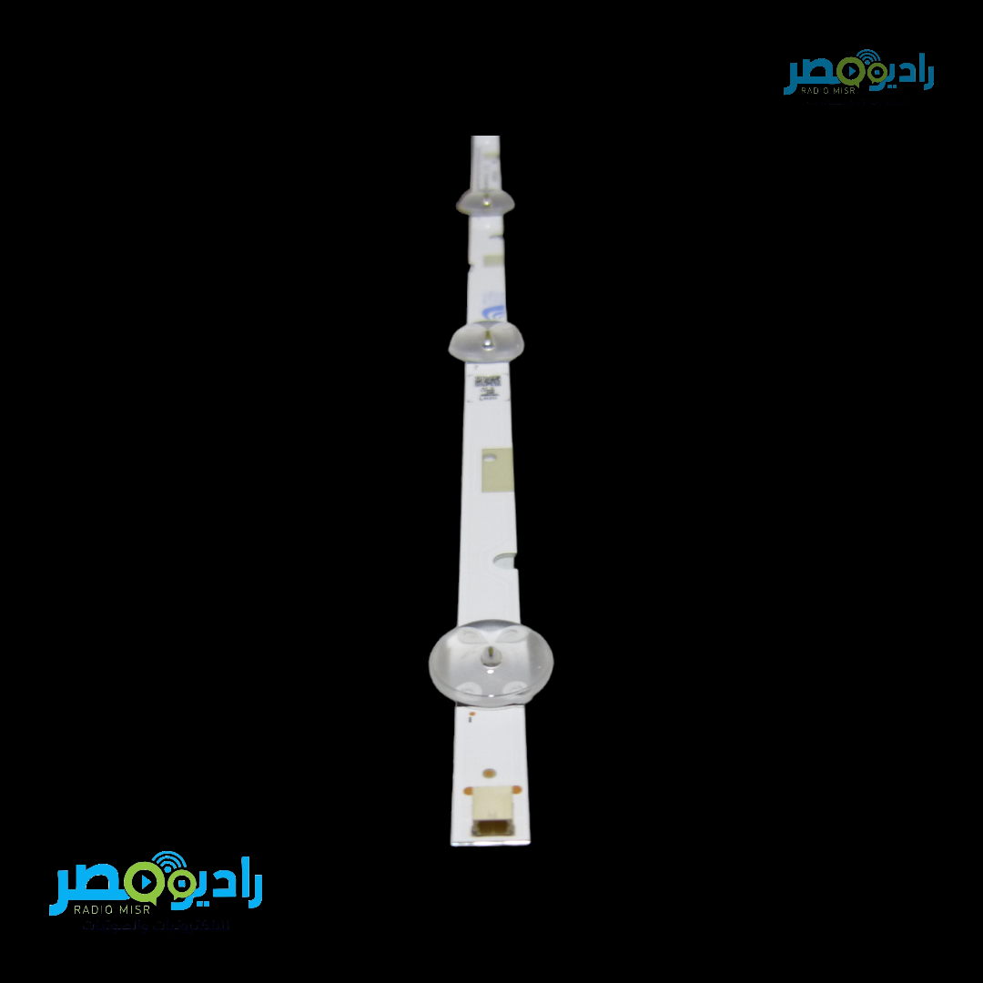 طقم 4 مساطر سامسونج "43 (4+3) ليد 3VCSP ليزر عالى الجودة - الصورة 3