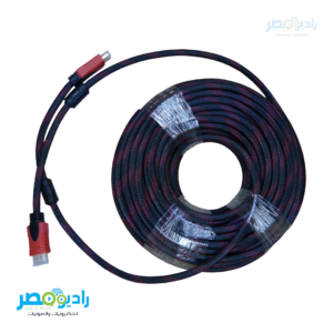 كابل HD (30 متر)