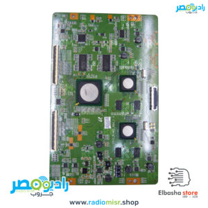 كارت تيكون سامسونج [موديل 40C7000]