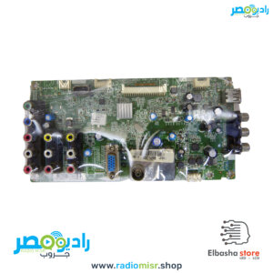 مين بورد تورنيدو "32/24" (جديد)