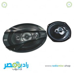 سماعه كوبى  سوني بيضاوي موديل 6941