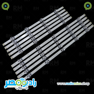 LG LB 50" 2.4W كوري