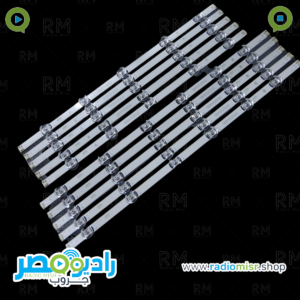 LG LB 55" 2.4W كوري