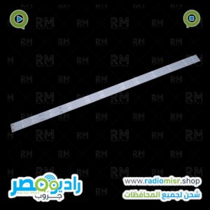 طقم جاك "43 (2 مسطرة) 12 ليد 3V 2W [ليدات غير منتظمة]