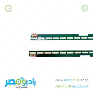 طقم "55 LG LF ايدج [60 ليد]