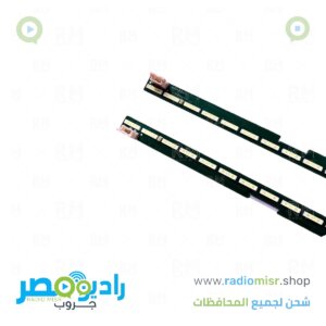 طقم "55 LG LF ايدج [60 ليد]