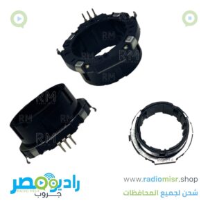 فوليوم كاسيت أفيو اصلى ٣ طرف