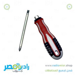 مفك أمريكي قلاب