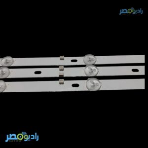 عرض 5 طقم “43 ATA / سامسونج صيني 8+8+8