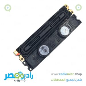 سماعة سامسونج c
جديد اصلي
الطقم سماعتين