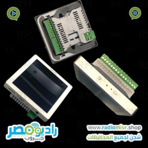 مكبر صوت بلوتوث في الحائط للمسرح المنزلي شاشه تاتش كامله ماركة DAEWoo