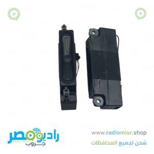 طقم سماعات تورنيدو/توشيبا