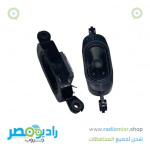 طقم سماعات تورنيدو/توشيبا