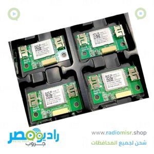 موديول WiFi
تورنيدو
توشيبا
شارب
جديد زيرو
+كابل اصلي هدية