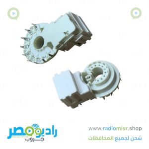 سوكت شاشه زور رفيع