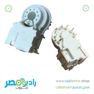 سوكيت شاشه زور عريض