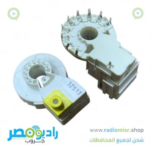 سوكت شاشه زنبه صفرا