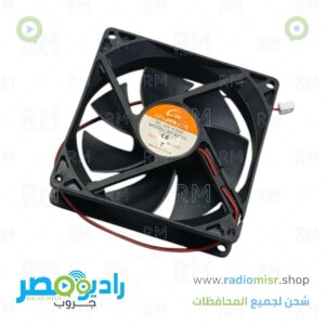 مروحه مقاس 9*9 12V