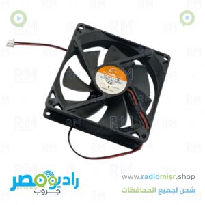 مروحه مقاس 9*9 24V