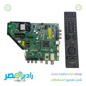 مين بورد تورنيدو 3×1 [43ER9300]