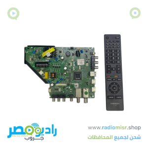 كارت مين بورد تورنيدو 3×1 [32er9300]