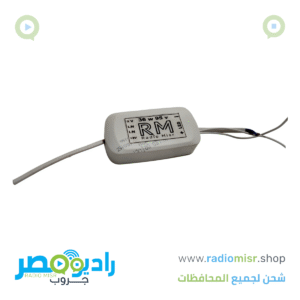 انفرتر درايفر ليد 220V بريلاى لشاشات LCD حتى 43 بوصة [خرج 120V]